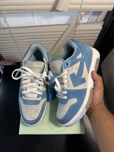 Off white out office - off,