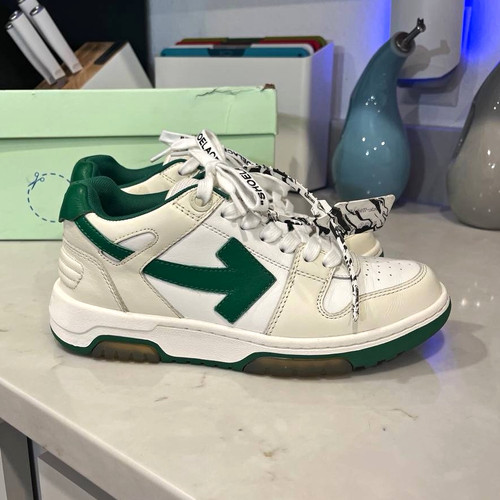 Off white out office size - off-white, of
