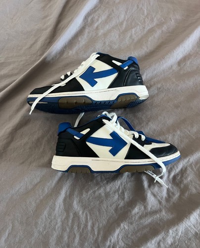 Off white out - off,