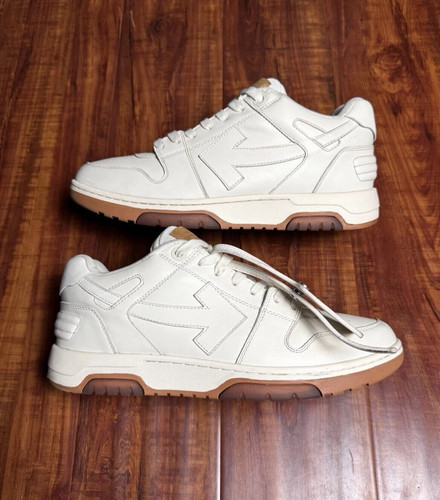 Off white out office - off, mens