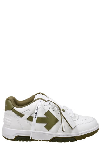 Off white out office - off-white, "ooo"