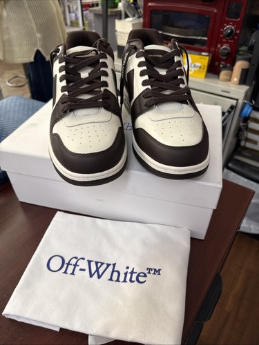 Off white out - of, office
