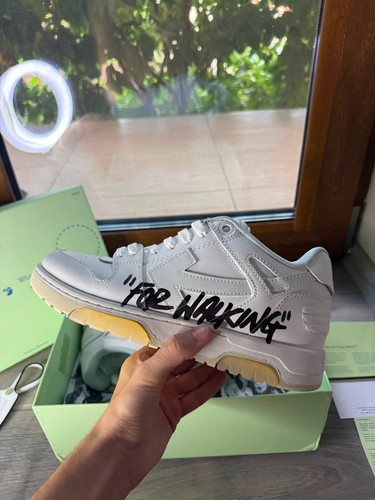 Size off white out - -, off-white