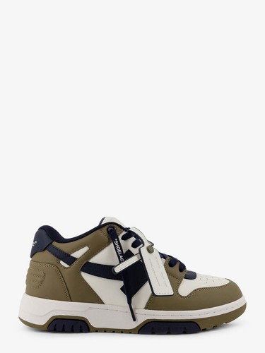 Off white out office green - off-white,