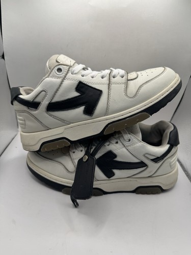 Off white out office - off,