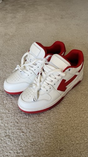 Off white out office - out,