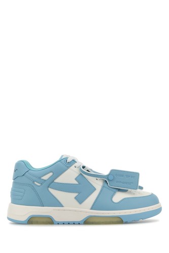 Off white out - out, of
