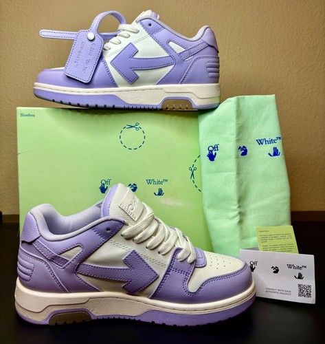 Off white out office - out,