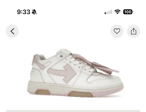 Off white out office - white, of
