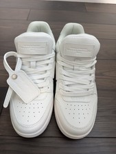 Off-White Out of Office