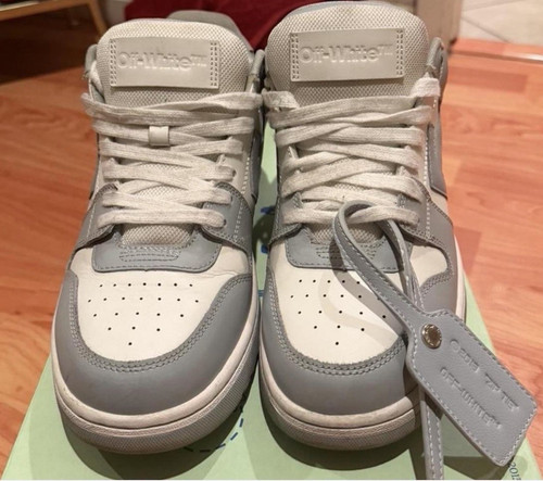 Off white out office - of,