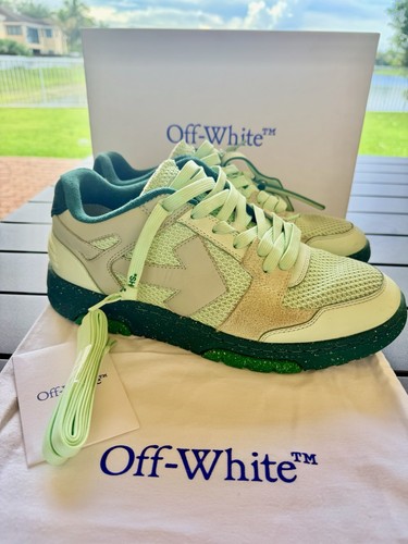 Authentic off white out - authentic, of