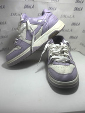 Off-White "Out of Office"