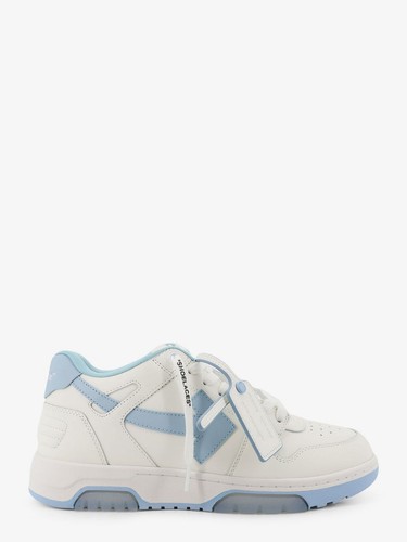 Off white out - out, office