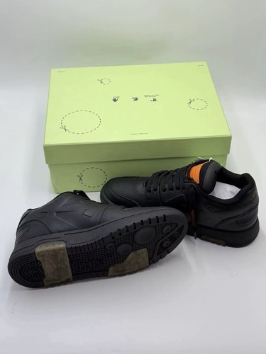 Off white out - off-white, office