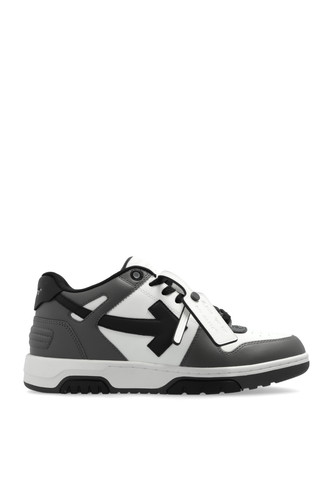 Off white out office black - office,