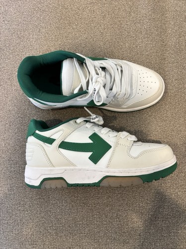 Off white ooo sneakers - sneakers, out