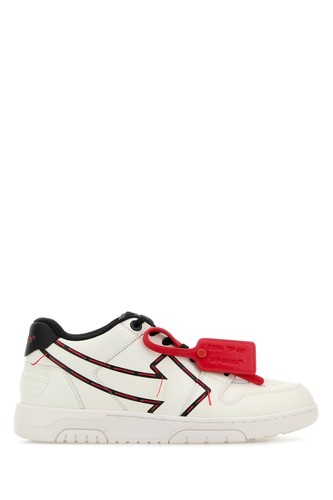 Off white out - off-white, of