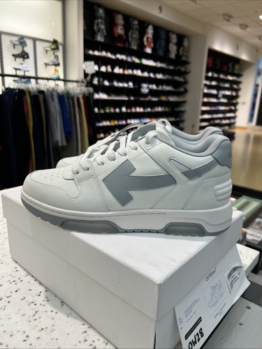 Off white out office - off-white, low