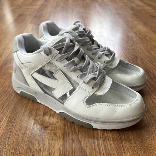 Off white out office - out, of
