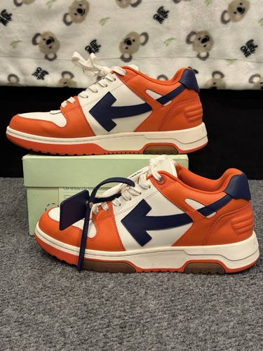 Off white out office low - out, of