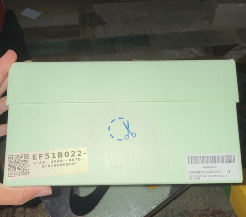 Off white out office low - off-white,
