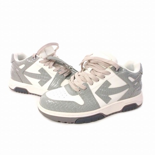 Off white out - off,