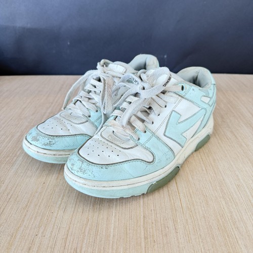 Off white out office shoes - of,