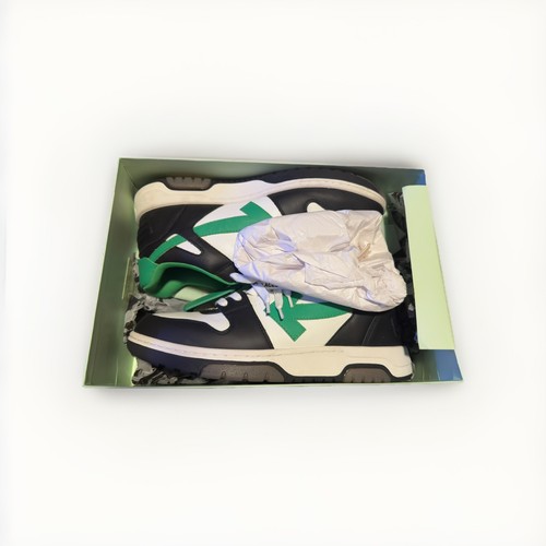 Off white out office black - of,