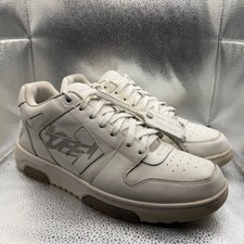 Size EU 45 Off-White Out Of