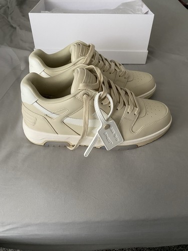 Off white out office - of,