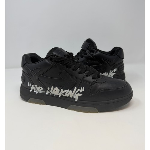 Off white out office for - out,