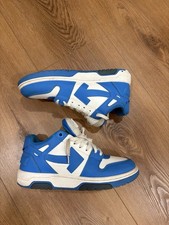 Offwhite Out of Office Shoes