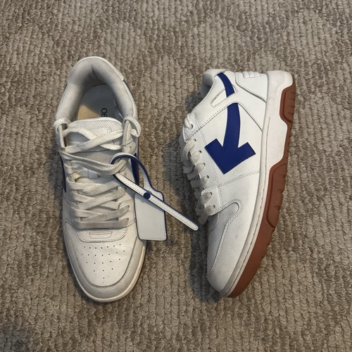 Off white out office - of,