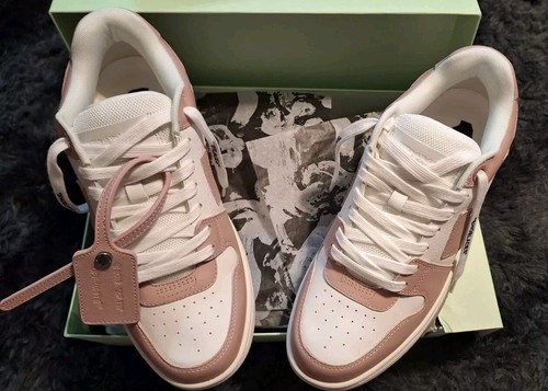 Off white out office low - of,