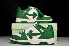 Men's Shoes OFF-WHITE Out Of