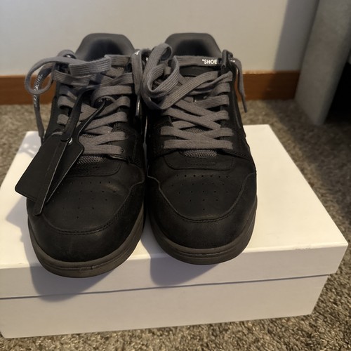 Off white out office - off,
