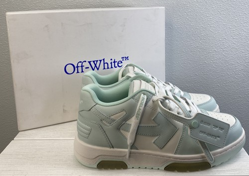 Off white out office - out, of