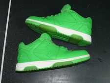 Off-White OOO Out Of Office