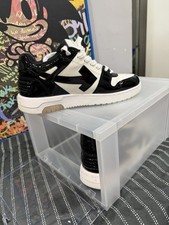 Off-White Out Of Office Black