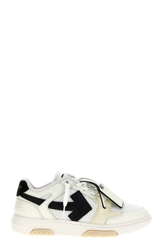 Off white slim out - slim, office