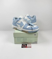 Size 45EU/12 - Off-White Out