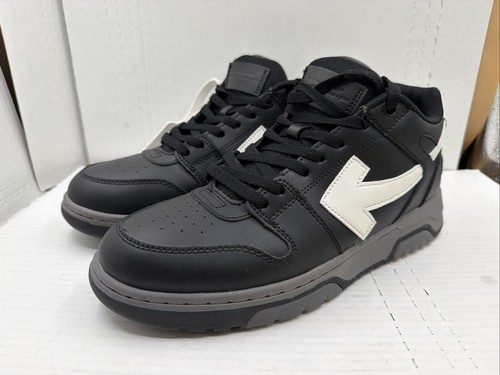Off white out - of, office
