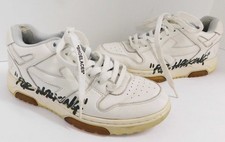 Off-White Size 38 Out Of