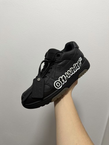 Off white out office - off,