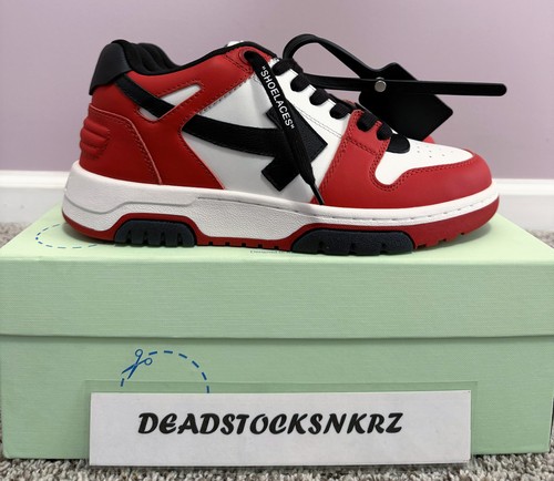 Off white out office low - off-white,
