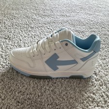Off-White Out Of Office White