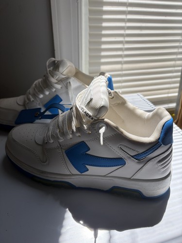 Offwhite out office white - of,