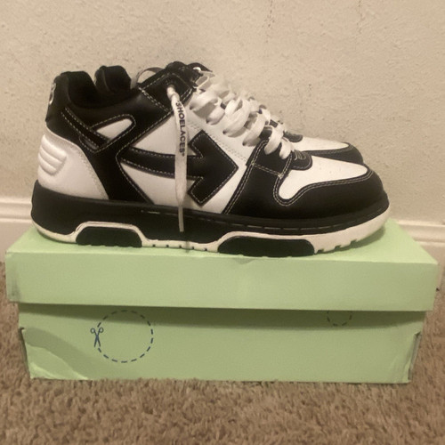 Off white out office - off-white,