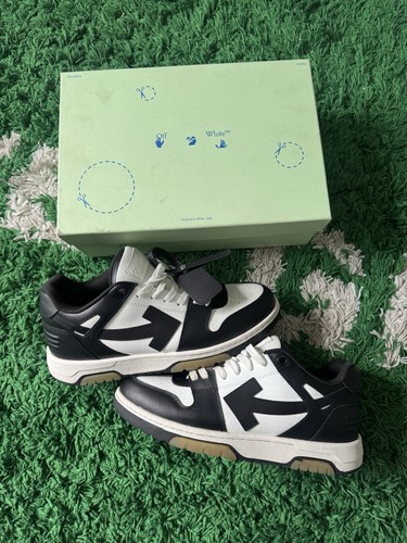 Off white out - off,
